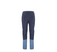 La Sportiva - Ikarus Pant - Pantalon ski de randonnée femme Deep Sea/Moonlight - S