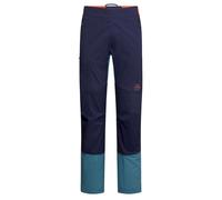 Pantalon de ski La Sportiva Ikarus Bleu S