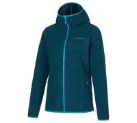 La Sportiva - Iride Hoody - Polaire femme Crystal - S