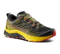 Chaussure trail running LA SPORTIVA Jackal II (Yellow/Black) Homme 43 (9 UK)