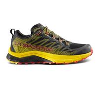 La Sportiva - Jackal II - Chaussures trail homme Black / Yellow - 45