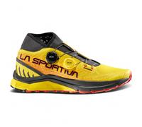 La Sportiva Chaussures de trail Jackal II Boa Yellow/Black pour homme Taille 45,5