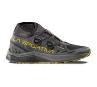 La Sportiva - Jackal II Boa - Chaussures de trail - EU 48 - black / savana