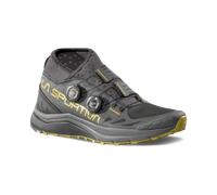 La Sportiva - Jackal II Boa - Chaussures trail homme Black / Savana - 44