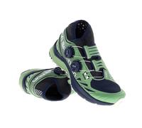 La Sportiva Jackal II Boa Femmes Chaussures de trail 38.5 Vert clair