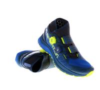 La Sportiva Jackal II Boa Hommes Chaussures de trail 42.5 Bleu