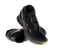 LA SPORTIVA Jackal Ii Boa - Homme - Gris / Jaune - taille 43- modèle 2025