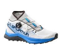 La Sportiva - Jackal II Boa White Electri Blue - 41.5 - Chaussures de trail