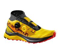La Sportiva - Jackal II Boa Yellow Black - 44.5 - Chaussures de trail
