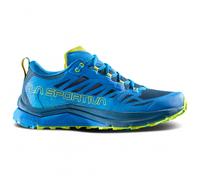 La Sportiva - Jackal II - Chaussures de trail - EU 41,5 - electric blue / lime punch