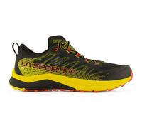 La Sportiva Chaussures de trail Jackal II Noir/Jaune Taille 45