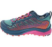 La Sportiva Chaussures de trail Jackal II Woman Storm Blue Lagoon Taille 41
