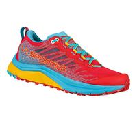 La Sportiva Jackal Ii Trail Running Shoes Rouge EU 38 Femme