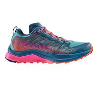 La Sportiva Jackal II - Chaussures trail femme Zest / Moonlight 39