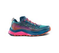 La Sportiva - Jackal II - Chaussures trail femme Storm Blue / Lagoon - 39