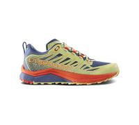 La Sportiva - Jackal II - Chaussures trail femme Zest / Moonlight - 37.5