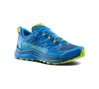 La Sportiva - Jackal II - Chaussures de trail - EU 41 - electric blue / lime punch