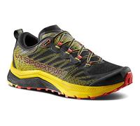 LA SPORTIVA Jackal Ii - Homme - Noir / Jaune / Rouge - taille 44- modèle 2023