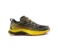 La Sportiva - Jackal II - Chaussures trail homme Black / Yellow - 45