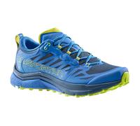 La Sportiva Jackal II Electric Blue/Lime Punch 46.5 UE