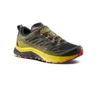 La Sportiva - Jackal II GTX - Chaussures trail homme Black / Yellow - 41.5