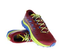 La Sportiva Jackal II GTX Hommes Chaussures de trail Gore-Tex 42.5 Rouge