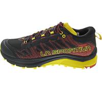 LA SPORTIVA Jackal II GTX Wanderschuh Schwarz