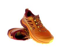 La Sportiva Jackal II - Chaussures trail homme Hawaiian Sun / Sangria 45.5