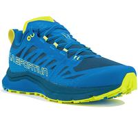La Sportiva Jackal II M Chaussures homme Jackal II M 44.5 Bleu