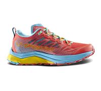 La Sportiva - Jackal II - Chaussures trail femme Hibiscus / Malibu Blue - 40