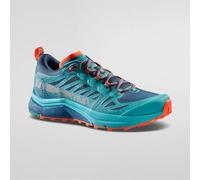 Chaussures La Sportiva Jackal II GORE-TEX bleu orange femme - 38