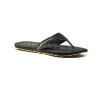 La Sportiva - Jandal - Tongs homme Black / Yellow - 48