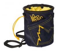 La Sportiva - Jeans Chalk Bag - Sac à magnésie - One Size - jeans