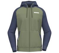 La Sportiva - Kaos Hoody M - Sweatshirt à capuche homme Cypress / Night Sky - S