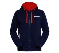 La Sportiva - Kaos Hoody - Sweatshirt à capuche femme Deep Sea - XS