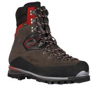 La Sportiva - Karakorum Evo GTX - Chaussures alpinisme homme Anthracite / Red - 38