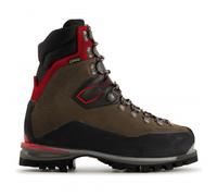 La Sportiva - Karakorum Evo GTX - Chaussures de montagne - EU 41,5 - anthracite / red