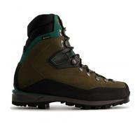 La Sportiva - Karakorum HC GTX - Chaussures de montagne - EU 47 - mocha / forest