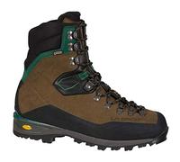 La Sportiva Karakorum HC GTX - Chaussures trekking homme Mocha / Forest 46