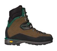 La Sportiva - Karakorum HC GTX - Chaussures de montagne - EU 47,5 - mocha / forest