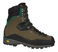 La Sportiva Karakorum HC GTX Homme Vert/Noir Taille 41 1/2 Modèle 2026