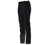 La Sportiva - Karma Pant - Pantalon ski de randonnée femme Black - S