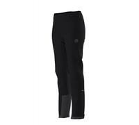 La Sportiva - Karma Pant - Pantalon ski de randonnée femme Black - S - Short