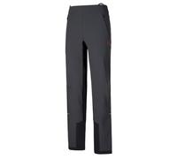 La Sportiva - Karma Pant - Pantalon ski de randonnée femme Carbon / Cherry Tomato - M