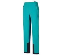 La Sportiva - Karma Pant - Pantalon ski de randonnée femme Lagoon / Storm Blue - M