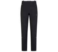 La Sportiva - Karma Pant - Pantalon ski de randonnée homme Black - S