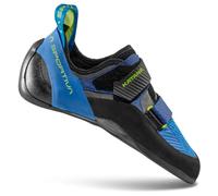 Chaussons d’escalade La Sportiva Katana noir bleu - 38.5