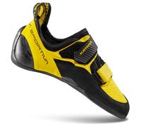 La Sportiva - Katana - Chaussons d'escalade - EU 40 - yellow / black