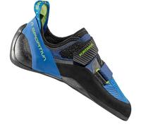 Chaussons d’escalade La Sportiva Katana noir jaune - 39.5