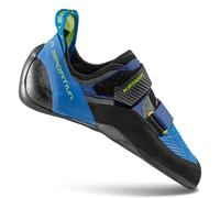 La Sportiva Katana Climbing Shoes Bleu EU 38 1/2 Homme